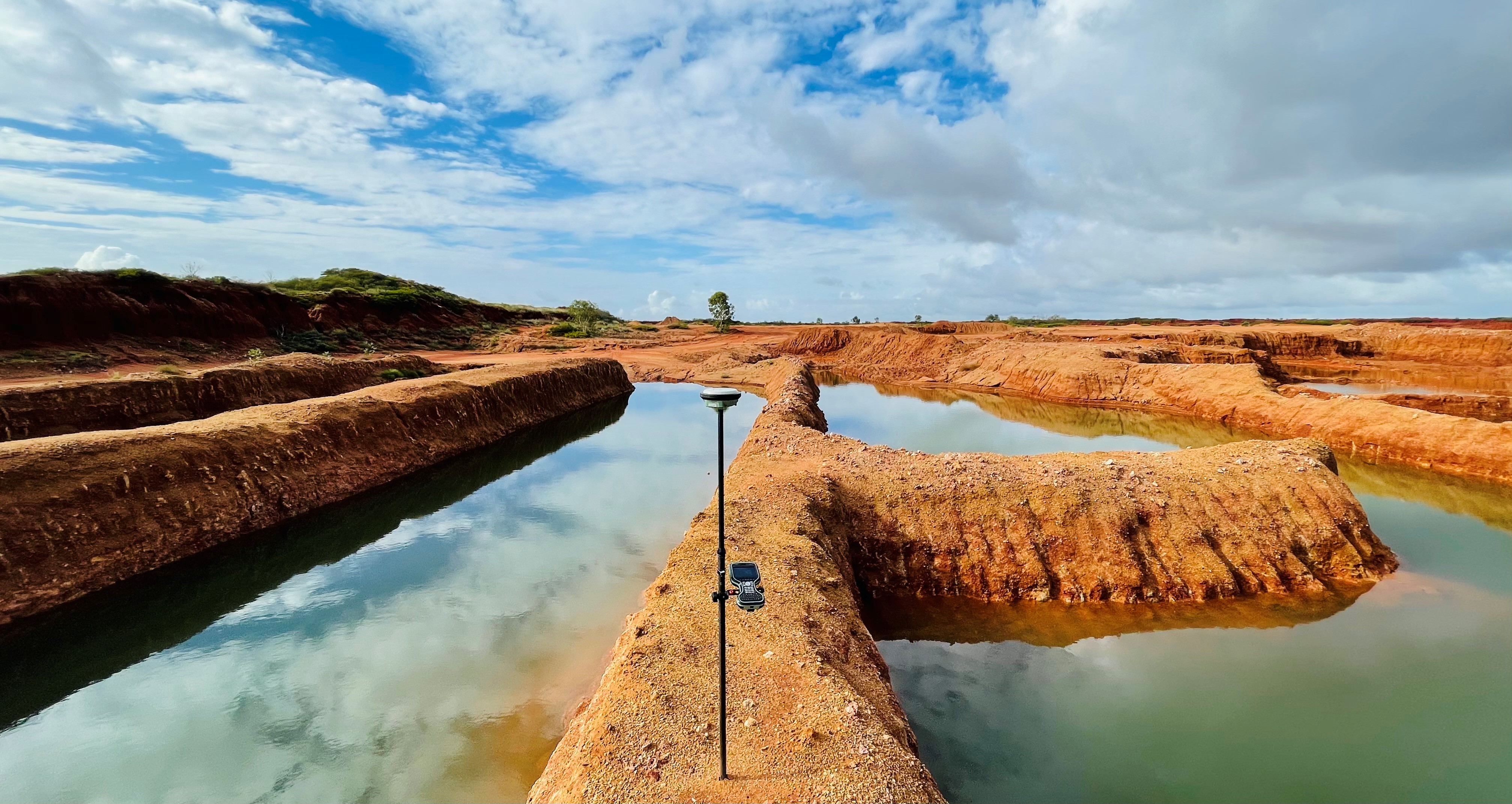 Land Surveying Services Australia - HR Surveyors